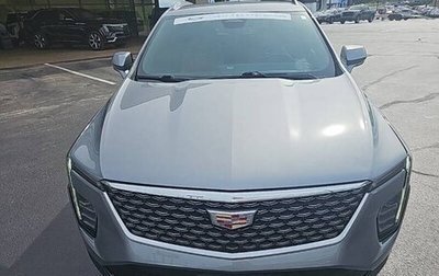 Cadillac XT4 I, 2024 год, 5 810 000 рублей, 1 фотография