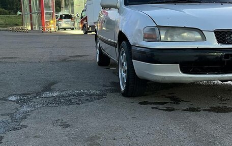 Toyota Sprinter VIII (E110), 1995 год, 290 000 рублей, 1 фотография