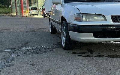 Toyota Sprinter VIII (E110), 1995 год, 290 000 рублей, 1 фотография