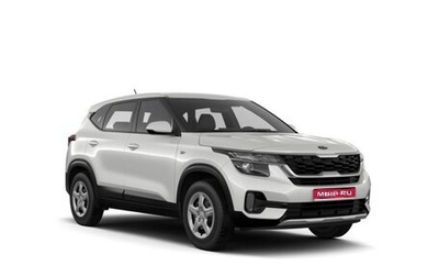 KIA Seltos I, 2025 год, 3 750 000 рублей, 1 фотография