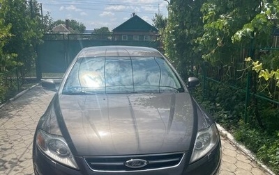 Ford Mondeo IV, 2012 год, 800 000 рублей, 1 фотография
