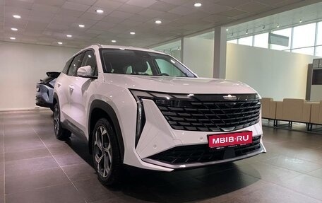 Geely Atlas, 2024 год, 3 717 190 рублей, 1 фотография