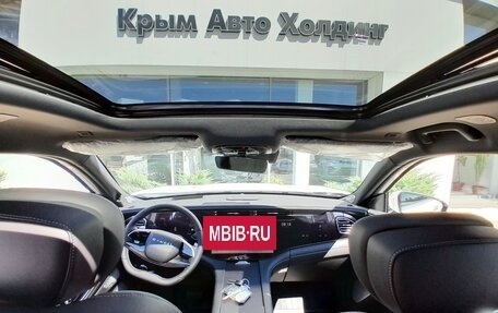 CheryExeed VX, 2024 год, 6 140 000 рублей, 12 фотография