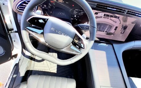 CheryExeed VX, 2024 год, 6 140 000 рублей, 14 фотография