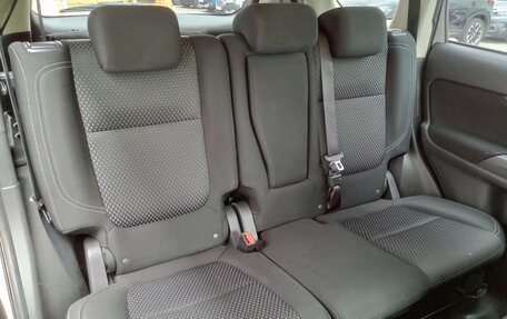 Mitsubishi Outlander III рестайлинг 3, 2019 год, 2 149 000 рублей, 12 фотография