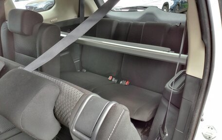 Mitsubishi Outlander III рестайлинг 3, 2019 год, 2 149 000 рублей, 13 фотография