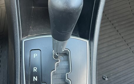 Hyundai Solaris II рестайлинг, 2013 год, 850 000 рублей, 10 фотография