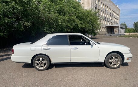 Nissan Cedric IX, 1998 год, 530 000 рублей, 6 фотография