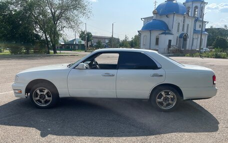 Nissan Cedric IX, 1998 год, 530 000 рублей, 5 фотография