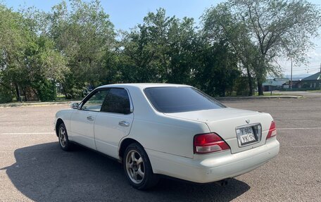 Nissan Cedric IX, 1998 год, 530 000 рублей, 3 фотография