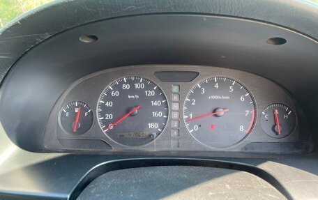 Nissan Cedric IX, 1998 год, 530 000 рублей, 9 фотография