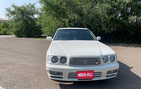 Nissan Cedric IX, 1998 год, 530 000 рублей, 7 фотография