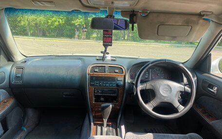 Nissan Cedric IX, 1998 год, 530 000 рублей, 14 фотография