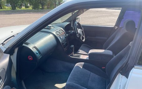 Nissan Cedric IX, 1998 год, 530 000 рублей, 18 фотография