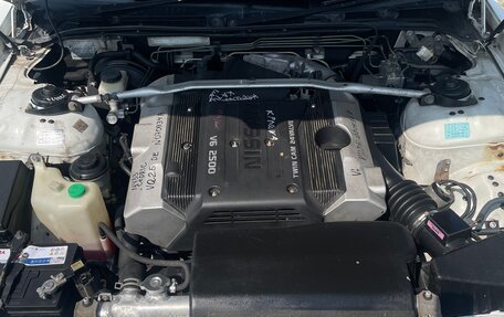 Nissan Cedric IX, 1998 год, 530 000 рублей, 19 фотография