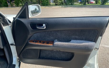 Nissan Cedric IX, 1998 год, 530 000 рублей, 12 фотография