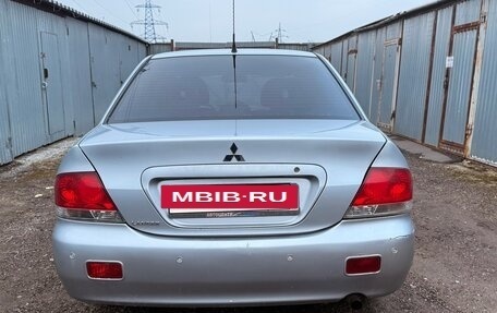 Mitsubishi Lancer IX, 2005 год, 335 000 рублей, 6 фотография