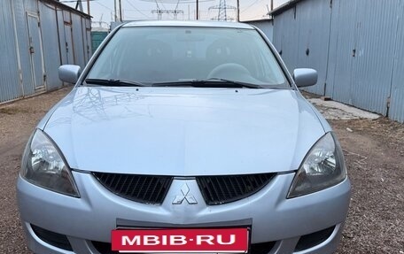 Mitsubishi Lancer IX, 2005 год, 335 000 рублей, 2 фотография