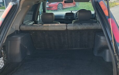 Toyota Sprinter Carib III, 1998 год, 350 000 рублей, 4 фотография