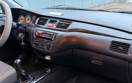 Mitsubishi Lancer IX, 2005 год, 335 000 рублей, 12 фотография