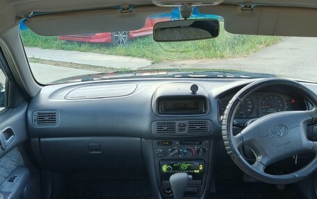 Toyota Sprinter Carib III, 1998 год, 350 000 рублей, 3 фотография