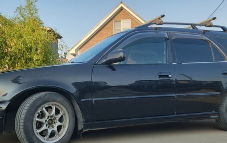 Toyota Sprinter Carib III, 1998 год, 350 000 рублей, 8 фотография