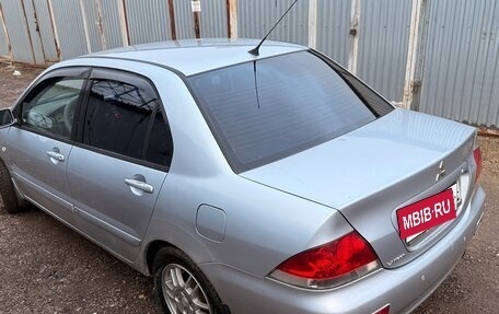 Mitsubishi Lancer IX, 2005 год, 335 000 рублей, 7 фотография