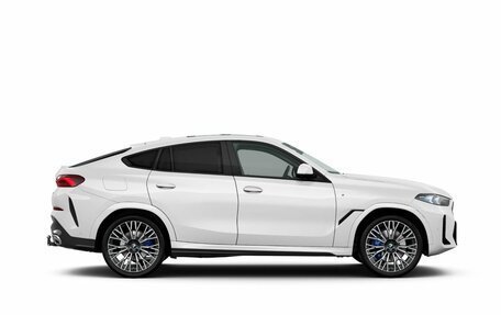 BMW X6, 2024 год, 15 541 000 рублей, 4 фотография