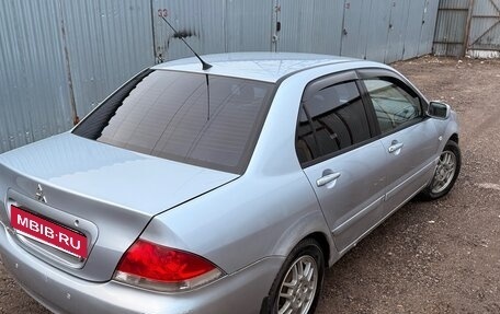 Mitsubishi Lancer IX, 2005 год, 335 000 рублей, 8 фотография