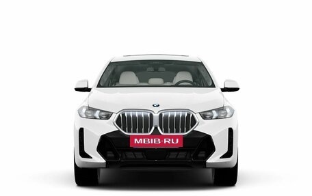 BMW X6, 2024 год, 15 541 000 рублей, 2 фотография
