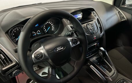 Ford Focus III, 2012 год, 737 000 рублей, 5 фотография