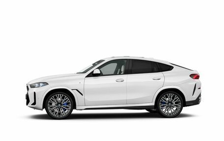 BMW X6, 2024 год, 15 541 000 рублей, 8 фотография