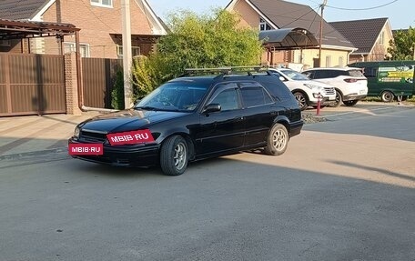 Toyota Sprinter Carib III, 1998 год, 350 000 рублей, 2 фотография