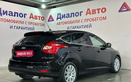 Ford Focus III, 2012 год, 737 000 рублей, 3 фотография
