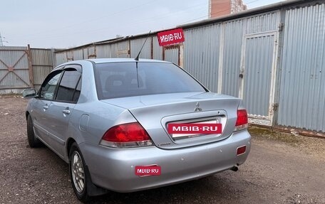 Mitsubishi Lancer IX, 2005 год, 335 000 рублей, 9 фотография