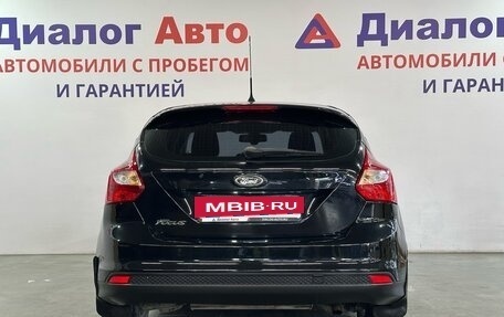 Ford Focus III, 2012 год, 737 000 рублей, 4 фотография