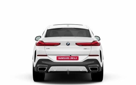 BMW X6, 2024 год, 15 541 000 рублей, 6 фотография