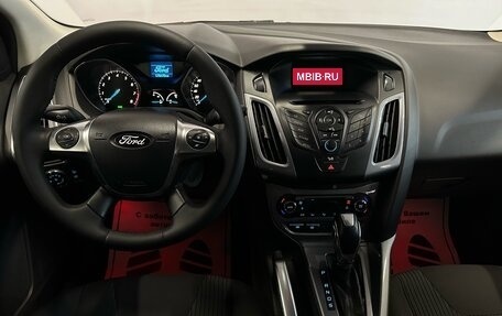 Ford Focus III, 2012 год, 737 000 рублей, 6 фотография