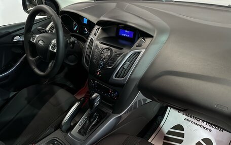 Ford Focus III, 2012 год, 737 000 рублей, 8 фотография