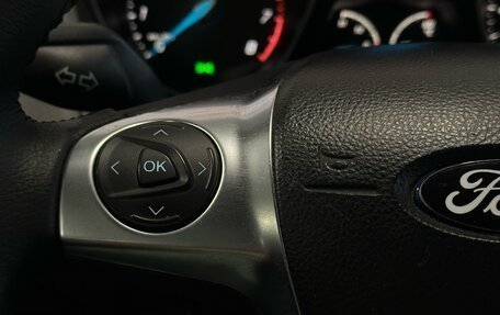 Ford Focus III, 2012 год, 737 000 рублей, 9 фотография