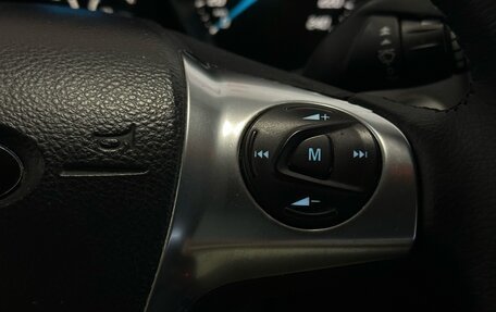 Ford Focus III, 2012 год, 737 000 рублей, 10 фотография