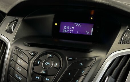 Ford Focus III, 2012 год, 737 000 рублей, 13 фотография