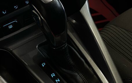 Ford Focus III, 2012 год, 737 000 рублей, 18 фотография