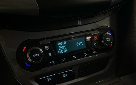 Ford Focus III, 2012 год, 737 000 рублей, 15 фотография