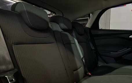 Ford Focus III, 2012 год, 737 000 рублей, 20 фотография