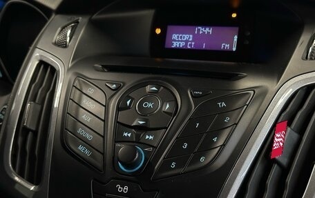 Ford Focus III, 2012 год, 737 000 рублей, 14 фотография
