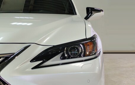 Lexus ES VII, 2021 год, 4 600 000 рублей, 8 фотография