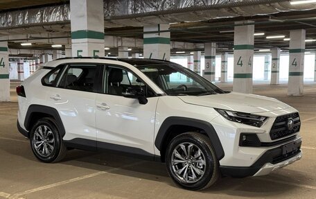 Toyota RAV4, 2024 год, 3 850 000 рублей, 3 фотография