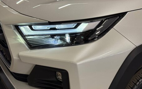 Toyota RAV4, 2024 год, 3 850 000 рублей, 12 фотография