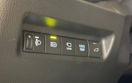 Toyota RAV4, 2024 год, 3 850 000 рублей, 24 фотография